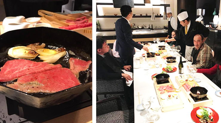 国産赤城和牛 サーロイン ステーキ200g 商品説明